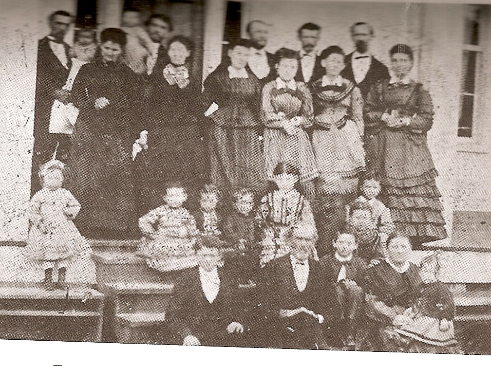 Tribute to William Hampton Flowers